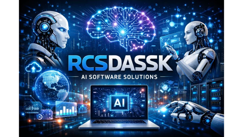 Software RCSDASSK: The Ultimate Guide for Modern Users