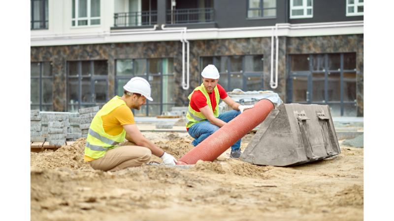 Why Traditional Pipe Repair Methods Are Being Replaced by Trenchless Solutions