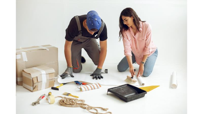 Waste Planning for Homeowners Tackling Major Renovation Projects