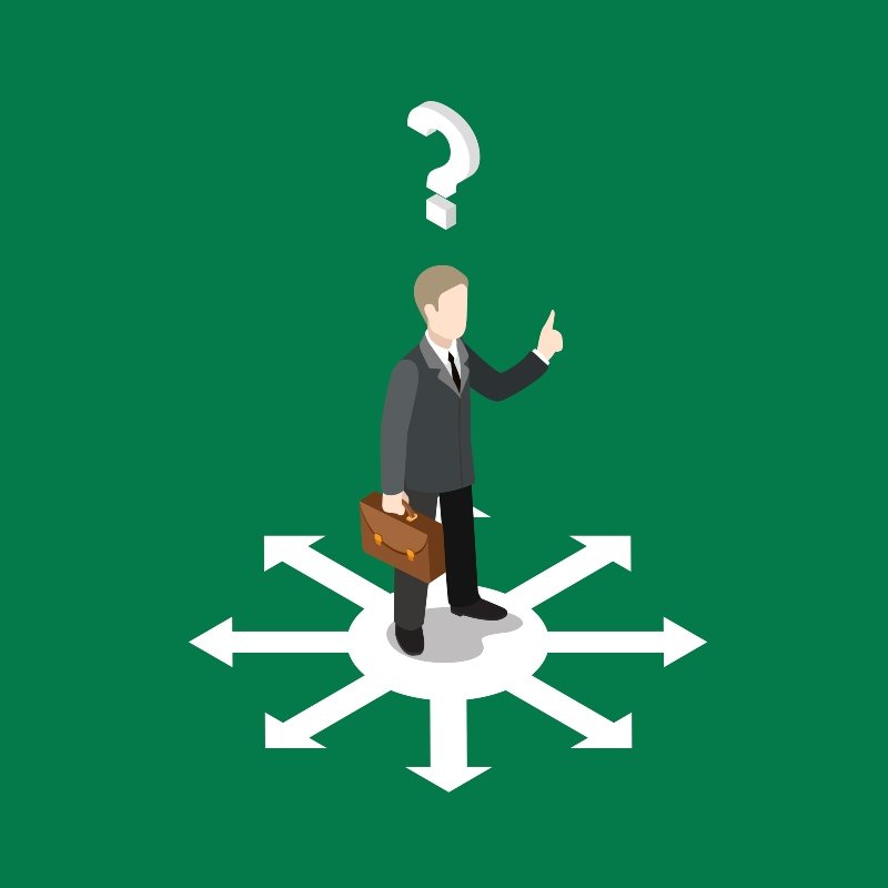 How to Lead Through Business Uncertainty